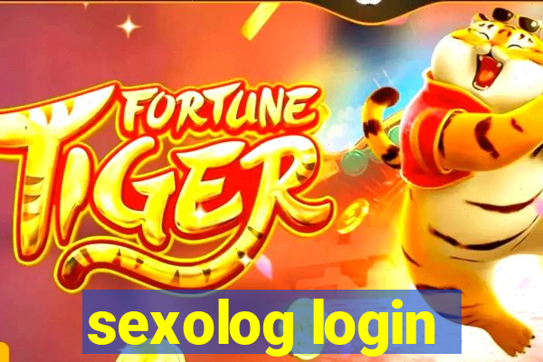 sexolog login